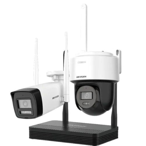 Hikvision Easylink Wi-Fi Kit NKS424W02H