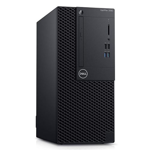 Dell OptiPlex 3060 Desktop Computer Core i5 4GB RAM 1TB HDD 18.5