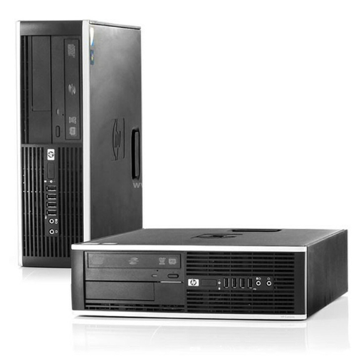 HP Compaq Elite 8300 Ultra slim SFF Intel Core i5 4GB RAM 500GB