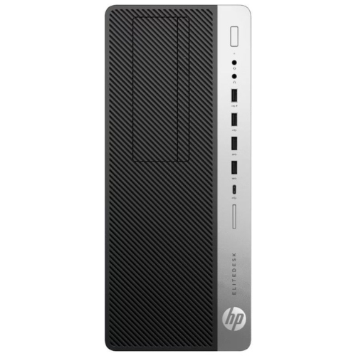 HP Elitedesk 800 G5 9th Gen 8GB 256 SSD