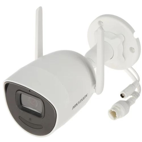 Hikvision DS-2CV2041G2-IDW 4MP Day & Night Bullet Camera