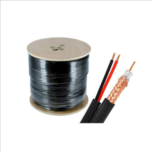 CCTV Coaxial Cable 305M