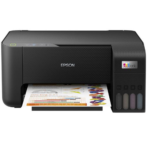 Epson EcoTank L3210 A4 Printer