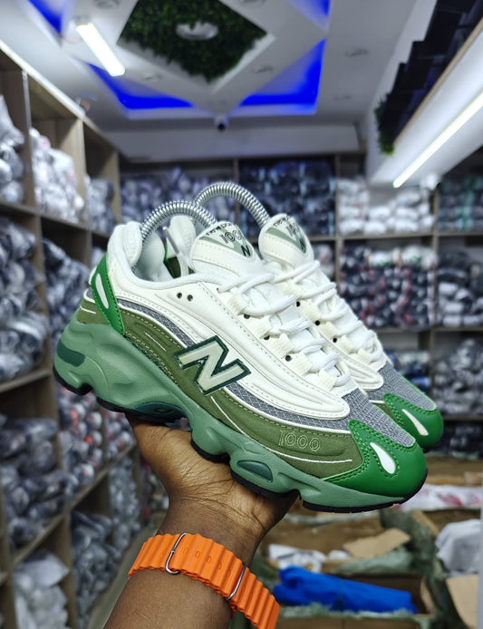 New Balance 530 Green
