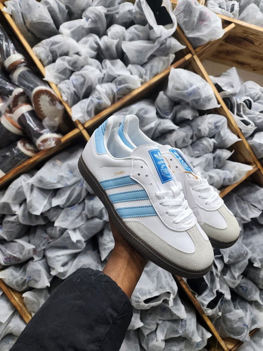 Adidas Samba