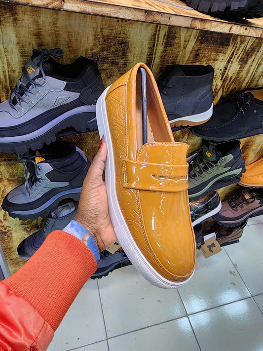 Loafers