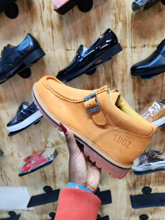 Lugz