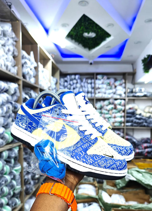 Nike SB Dunks