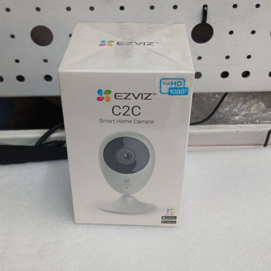 EZVIZ C2C CCTV Camera 1080p